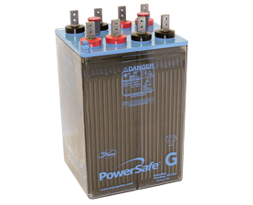 PowerSafe GC-M